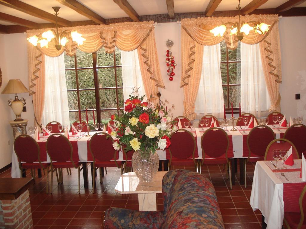 B&B De Boerenbuiten Eede Экстерьер фото